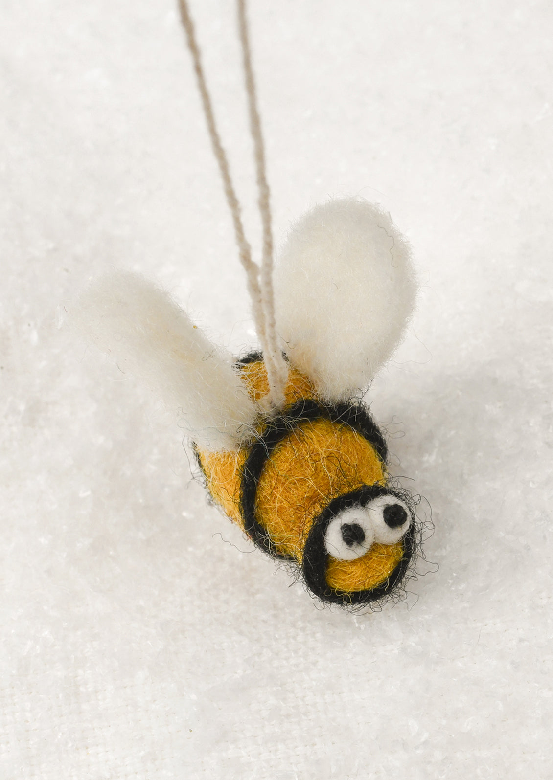 Garden Bug Mini Ornament